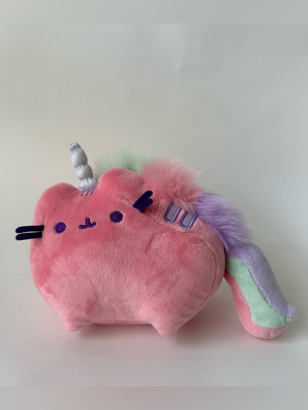 Gund Pusheenicorn